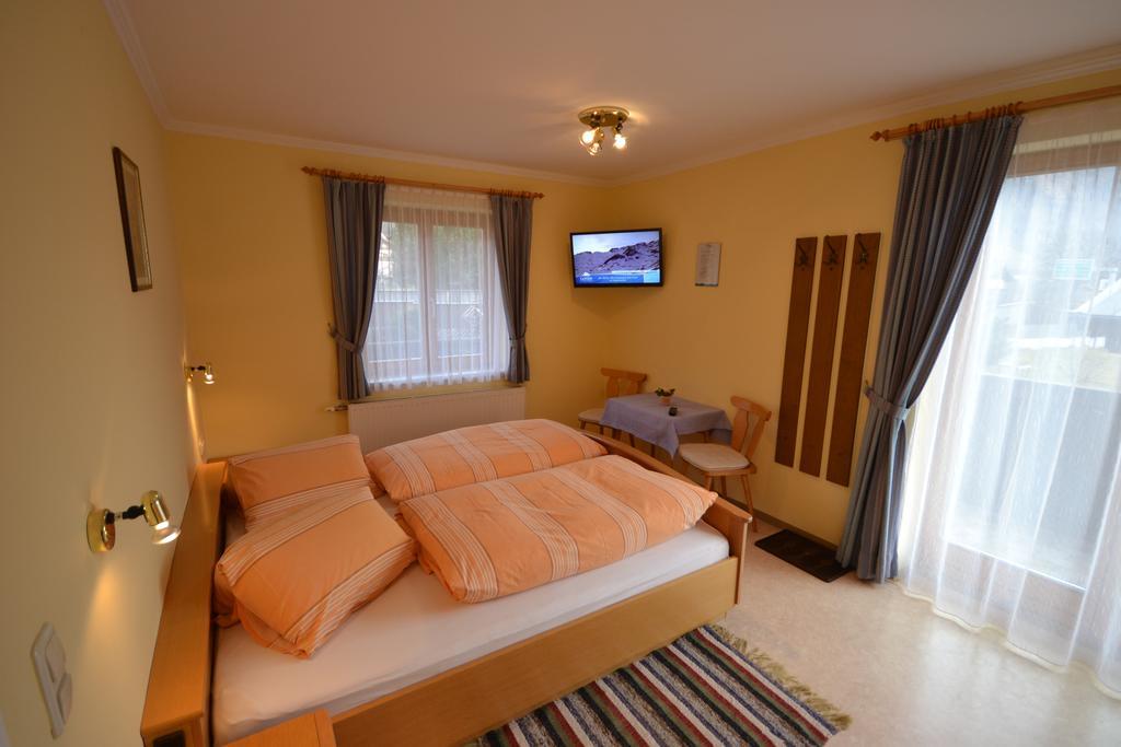 Pension Theresia Dorfgastein Quarto foto