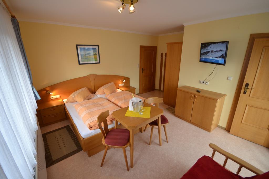 Pension Theresia Dorfgastein Quarto foto