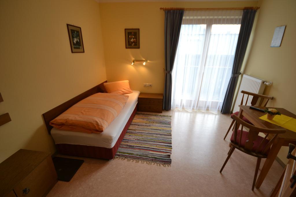 Pension Theresia Dorfgastein Quarto foto