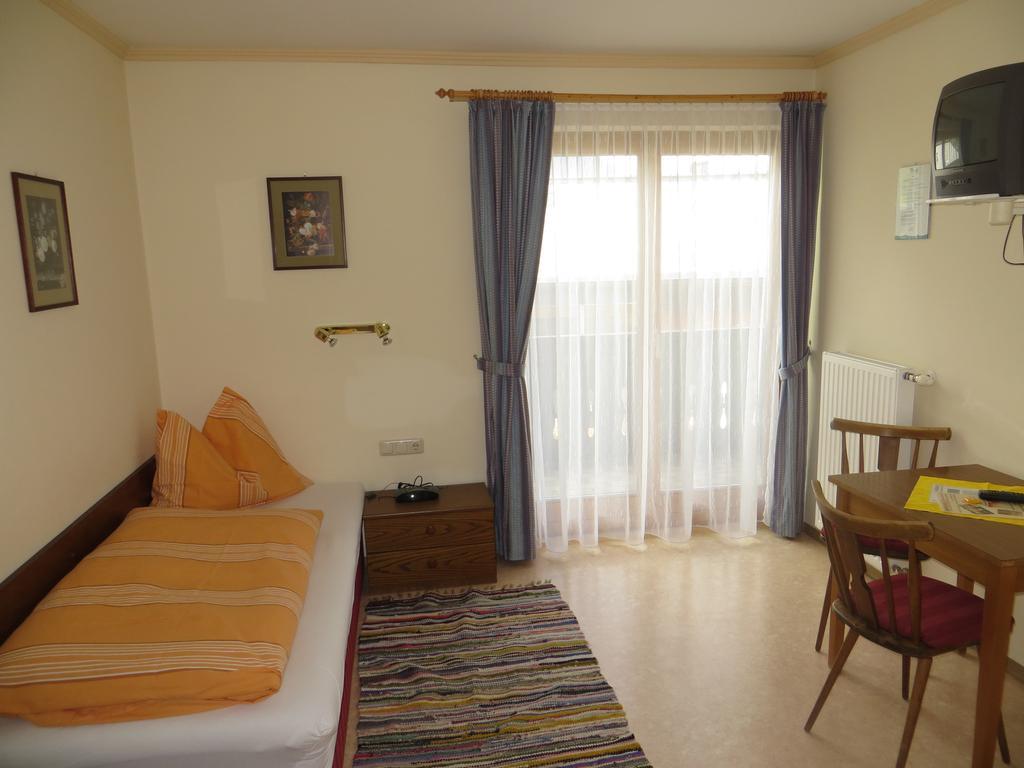 Pension Theresia Dorfgastein Quarto foto